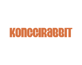 KONGGIRABBIT 第30类小食配料商标图样