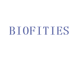 BIOFITIES 第29类食品商标图样