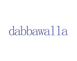 DABBAWALLA 第28类体育玩具商标图样