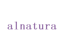 ALNATURA 第28类体育玩具商标图样