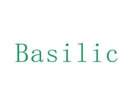 BASILIC 第28类体育玩具商标图样