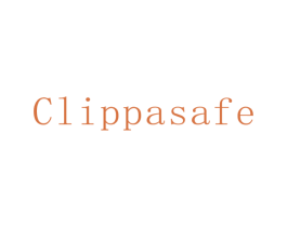 CLIPPASAFE 第28类体育玩具商标图样