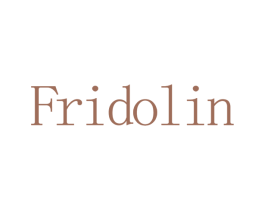FRIDOLIN 第28类体育玩具商标图样