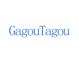 GAGOUTAGOU 第28类体育玩具商标图样