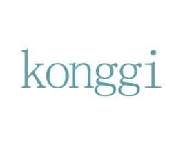 KONGGI 第28类体育玩具商标图样
