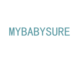 MYBABYSURE 第27类地毯席垫商标图样