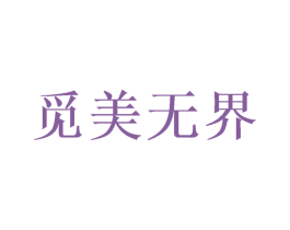 觅美无界 第26类花边配饰商标图样