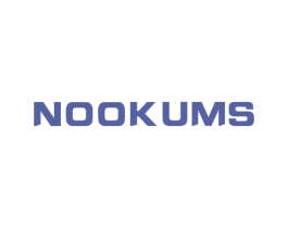 NOOKUMS 第26类花边配饰商标图样