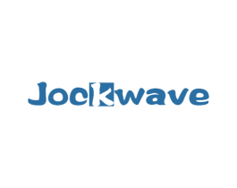 JOCKWAVE 第25类服装鞋帽商标图样