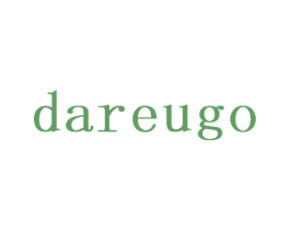 DAREUGO 第25类服装鞋帽商标图样