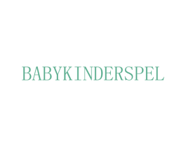 BABYKINDERSPEL 第24类布料床单商标图样
