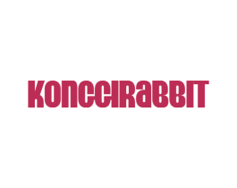 KONGGIRABBIT 第24类布料床单商标图样