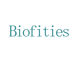 BIOFITIES 第24类布料床单商标图样
