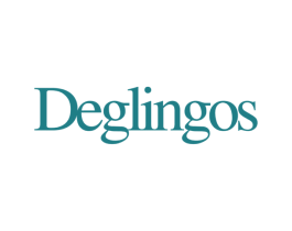 DEGLINGOS 第24类布料床单商标图样