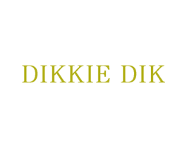 DIKKIE DIK 第23类纺织纱线商标图样