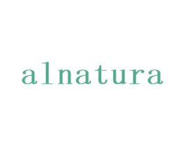 ALNATURA 第22类绳网袋篷商标图样