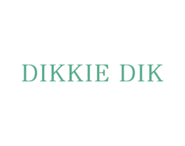 DIKKIE DIK 第22类绳网袋篷商标图样