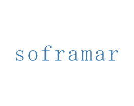 SOFRAMAR 第22类绳网袋篷商标图样