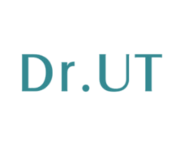 DR.UT 第5类医药商标图样