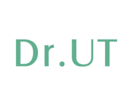 DR.UT 第3类化妆品商标图样