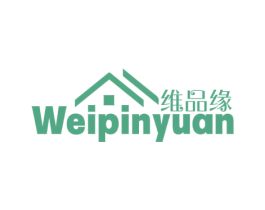 维品缘 第21类厨房洁具商标图样