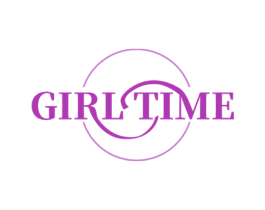 GIRL TIME 第5类医药商标图样