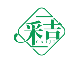 采吉 第44类医疗园艺商标图样