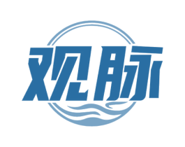 观脉 第33类酒商标图样