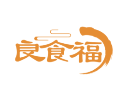 良食福 第35类广告贸易商标图样