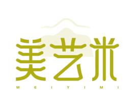 美艺米 第20类家具商标图样