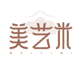 美艺米 第19类建筑材料商标图样