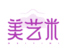 美艺米 第27类地毯席垫商标图样