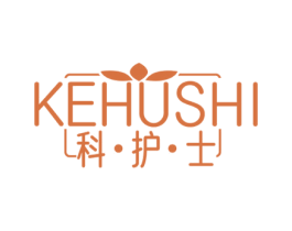 科护士 第10类医疗器械商标图样