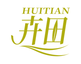 卉田 第44类医疗园艺商标图样