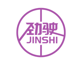 劲驶 第12类运输工具商标图样
