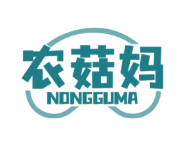 农菇妈 第29类食品商标图样