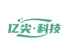 亿尖·科技 第7类机械设备商标图样