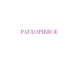 PAULOPIERCE 第25类服装鞋帽商标图样