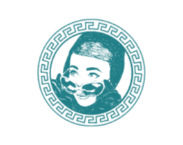 图形 第25类服装鞋帽商标图样