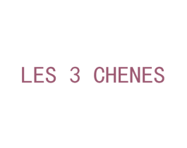 LESCHENES3 第21类厨房洁具商标图样