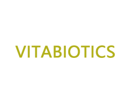 VITABIOTICS 第28类体育玩具商标图样