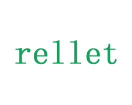 RELLET 第21类厨房洁具商标图样