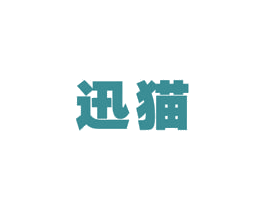 迅猫 第9类科学仪器商标图样
