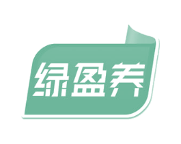 绿盈养 第29类食品商标图样