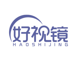 好视镜 第44类医疗园艺商标图样