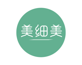 美细美 第44类医疗园艺商标图样