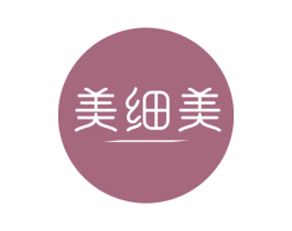 美细美 第35类广告贸易商标图样
