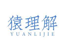 猿理解 第9类科学仪器商标图样