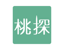 桃探 第9类科学仪器商标图样