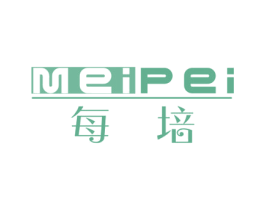 每培 第5类医药商标图样
